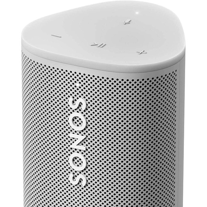 Wireless Speaker Sonos Roam 2 White - img.5