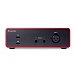 - img.6 Audio interface Focusrite Scarlett Solo Studio 4th Gen - img.6