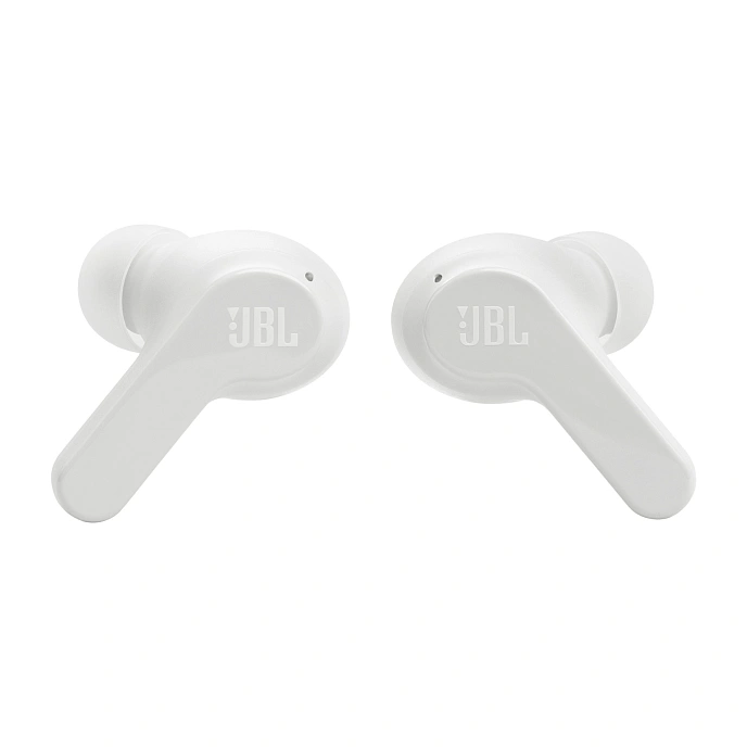 Wireless Headphones JBL Wave Beam White - img.4