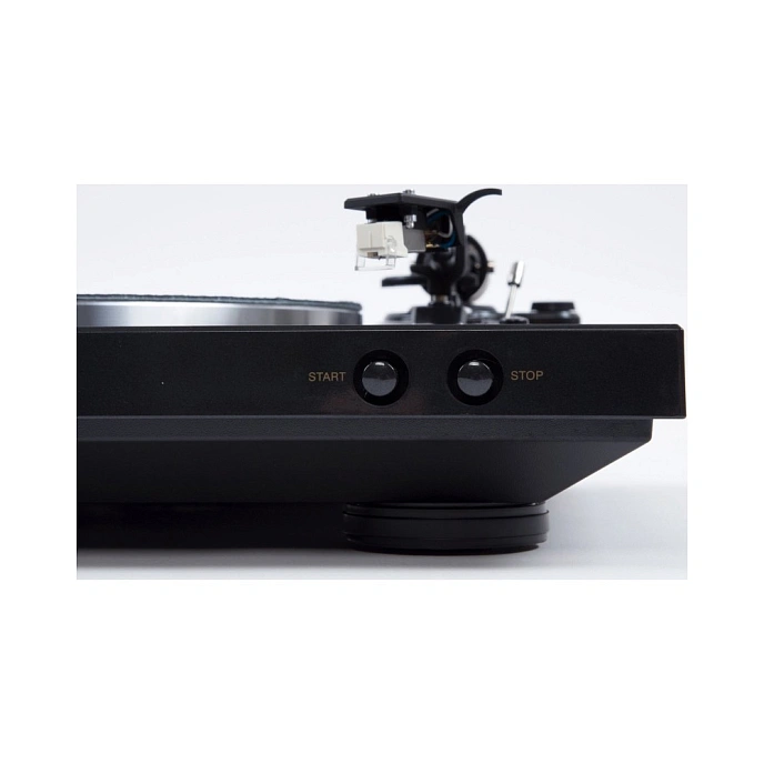 Turntable Denon DP-300F Black - img.6