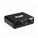 Audio interface CAD CX1 Black - img.0 Audio interface CAD CX1 Black - img.0