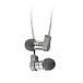 In-ear headphones MoonDrop Quark 2 Grey - img.0