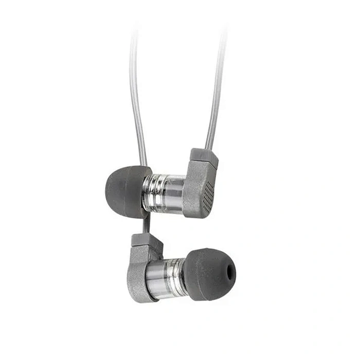 In-ear headphones MoonDrop Quark 2 Grey - img.0