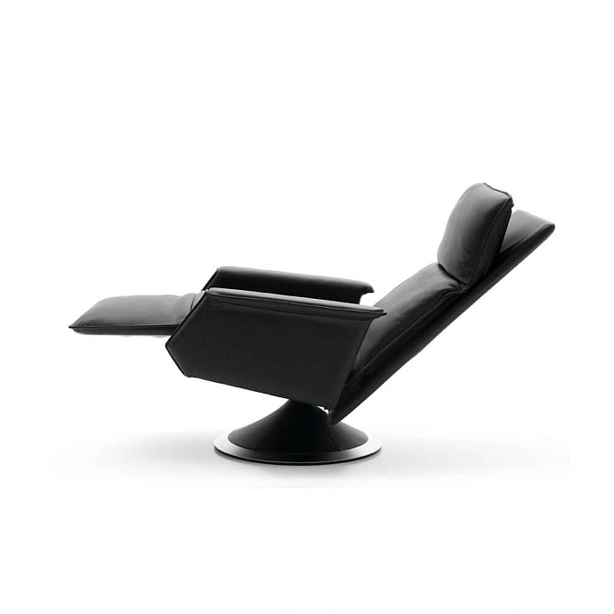 Listening Chair Berg Ato Black - img.5