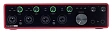 - img.4 Audio interface FOCUSRITE SCARLETT 18I8 3RD GEN - img.4