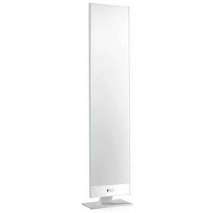 Bookshelf speakers KEF T301 White - img.3
