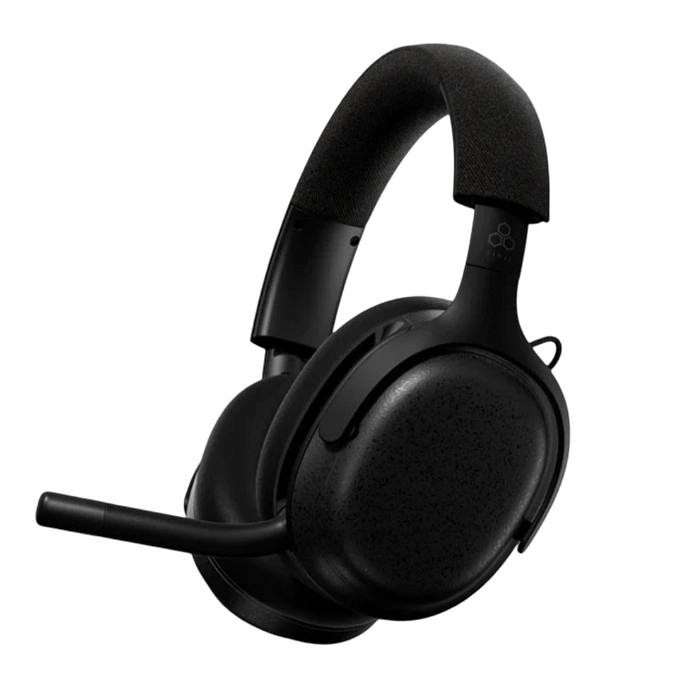 Gaming headset Final Audio VR3000 EX Black - img.0
