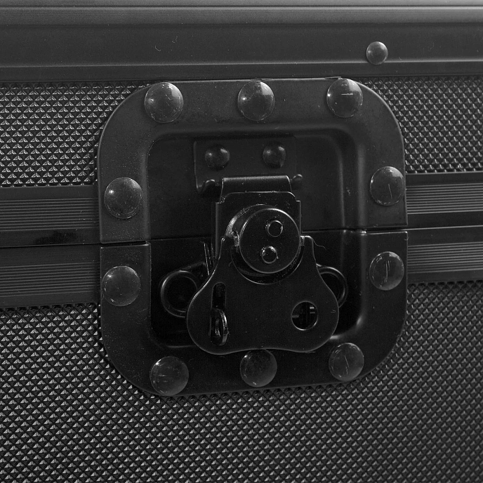Case UDG Ultimate Pick Foam Flight Case Multi Format 2XL Black - img.14