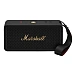 Portable speaker Marshall Middleton II Black & Brass - img.0