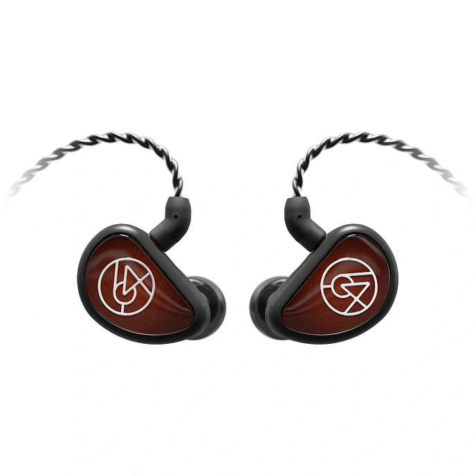 In-ear headphones 64 Audio Aspire 3 - img.0