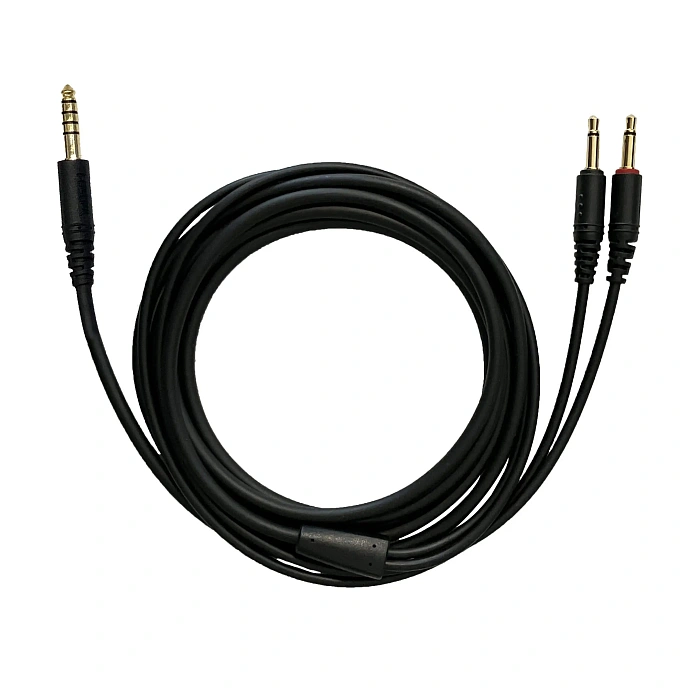 Cable Fostex ET-TH4.4BL2Y 2x3.5mm - 4.4mm 2m - img.0