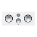 Central Channel Monitor Audio Silver C250 7G Satin White - img.2