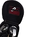 Headphone case UDG Creator Headphone Hardcase Large Black - img.2