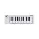 - img.0 MIDI Keyboard Arturia MicroLab 3 White - img.0