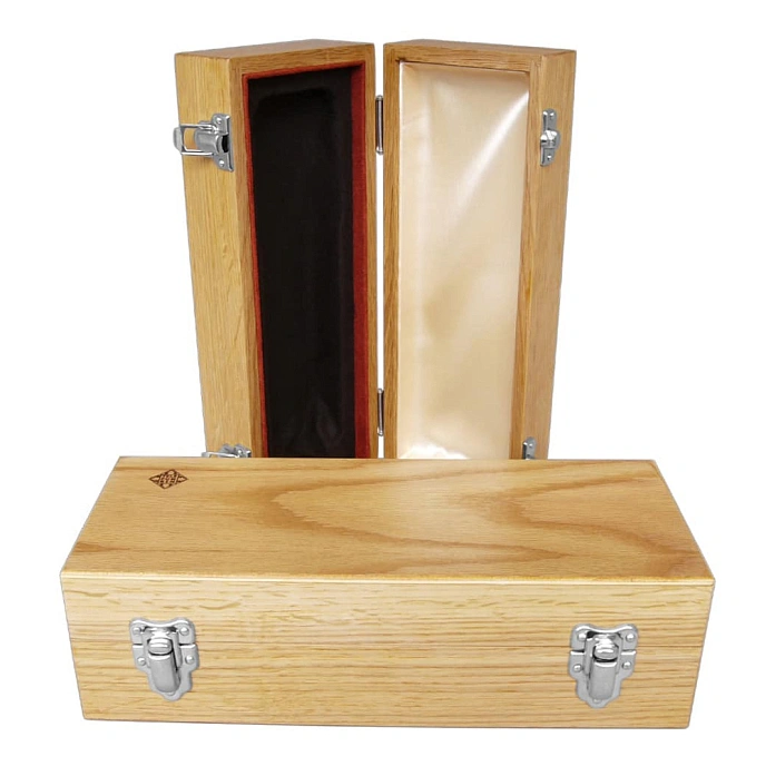 Studio microphone Telefunken U47 Silver - img.2