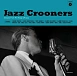 Vinyl Record Various – Jazz Crooners (Classics By The Kings Of Jazz) LP - img.0