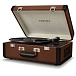 Turntable Crosley Portfolio Brown - img.1