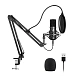 Microphone for streaming and gaming Maono AU-A04 - img.3