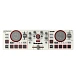 DJ controller Numark Mixtrack Go Cream - img.0