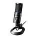 Microphone for streaming and gaming Audio-Technica AT2020 USB-X Black - img.0 Microphone for streaming and gaming Audio-Technica AT2020 USB-X Black - img.0