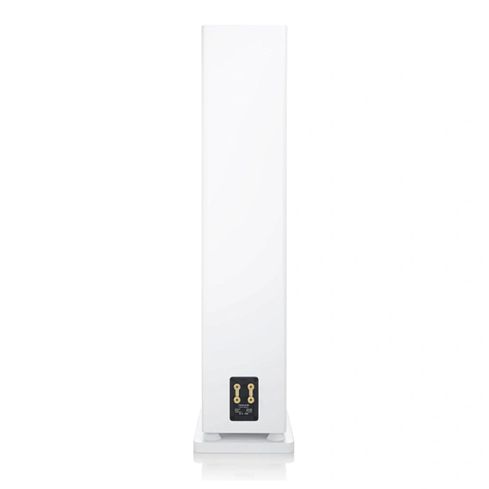 Floorstanding Speakers Canton Townus 90 White Matt (1pc) - img.5