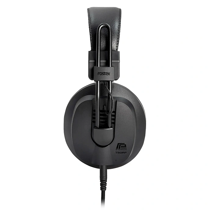 Over-ear headphones Fostex T50RP MK4CL Black - img.3
