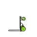 Stand Gravity CART L 01 B Black - img.9