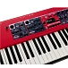 Synthesizer Clavia Nord Piano 5 73 Red - img.5