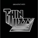 Vinyl Record Thin Lizzy – Greatest Hits LP - img.0