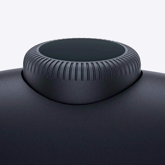 Wireless Headphones Apple AirPods Max Midnight - img.5