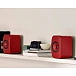 Kit KEF LSX II Soundwave + KEF S1 Floor Stand Mineral White - img.12 Kit KEF LSX II Soundwave + KEF S1 Floor Stand Mineral White - img.12