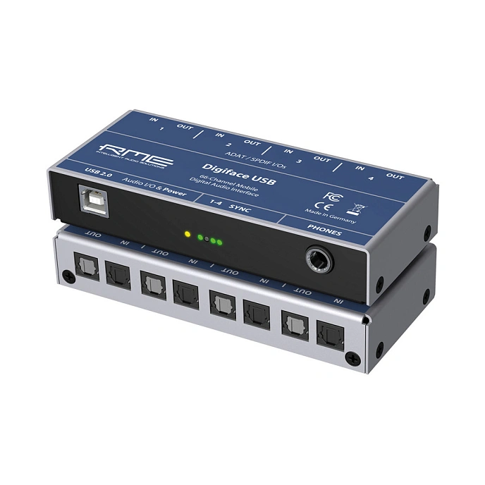 External sound card RME Digiface USB - img.1