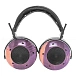 Over-ear headphones ZMF Verite Stabilized limited - Purple-ish - img.2