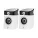 Speaker System Focal Sopra N1 Black Lacquer - img.10