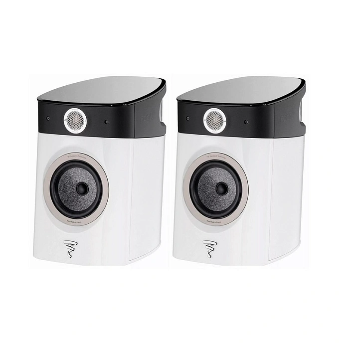 Speaker System Focal Sopra N1 Black Lacquer - img.10