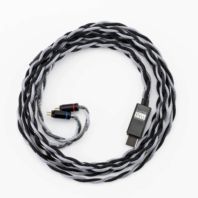 Cable MoonDrop FreeDSP Pro 2-pin - USB-C - img.3