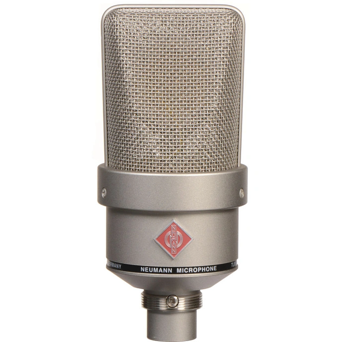 Studio microphone Neumann TLM 103 Stereo Set Nickel - img.5