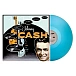 Vinyl Record Johnny Cash – With His Hot And Blue Guitar (Turquoise) LP - img.1 Vinyl Record Johnny Cash – With His Hot And Blue Guitar (Turquoise) LP - img.1