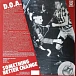 Vinyl Record D.O.A. - Something Better Change LP - img.1