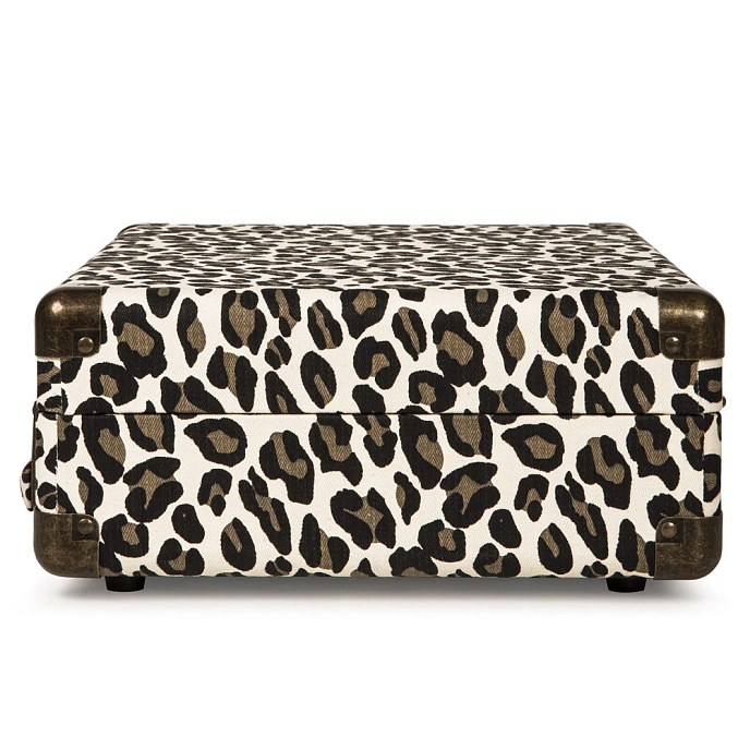 Turntable Crosley Cruiser Deluxe Leopard - img.4