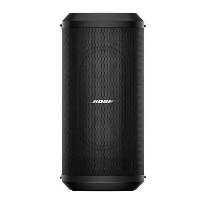 Subwoofer Bose SUB1 Black - img.0