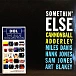 Vinyl Record Cannonball Adderley – Somethin' Else (Blue) LP - img.5