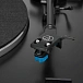 Turntable Audio-Technica AT-LP3XBTBK Black - img.6