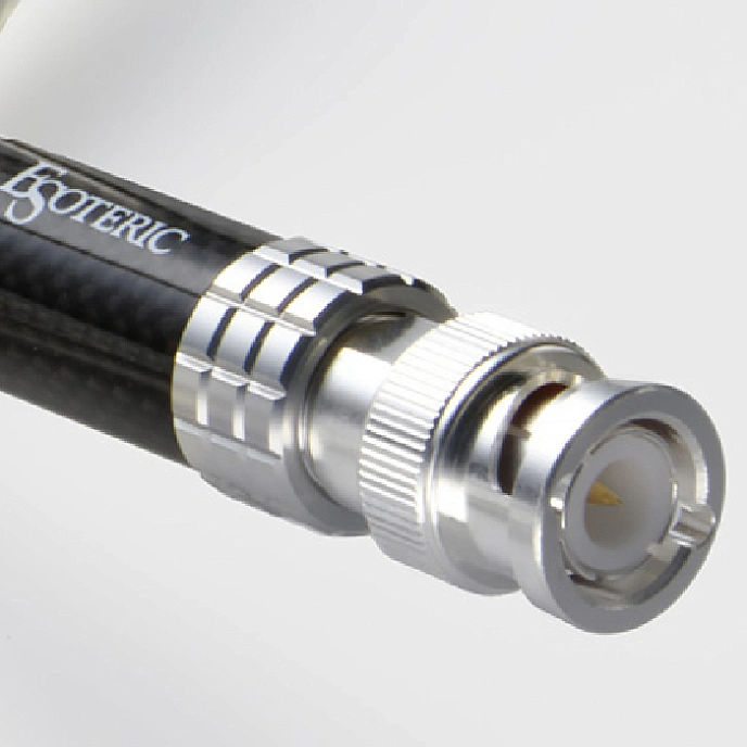 Cable Esoteric 7N-DA3100ES Mexcel BNC 1m White - img.4