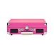 - img.2 Turntable Crosley CRUISER DELUXE pink - img.2
