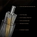Cable Effect Audio Leonidas Z Master Edition Silver - img.4