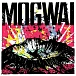 Vinyl Record Mogwai – The Bad Fire (Clear) - 2LP - img.0