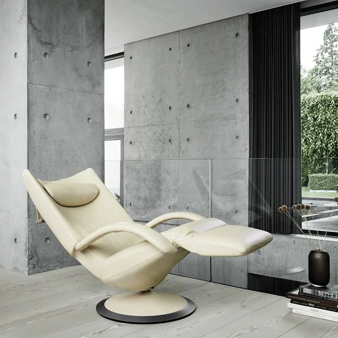 Listening Chair Berg Basic Beige - img.3