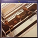 Vinyl Record The Beatles – 1967-1970 - Blue - 3LP - img.1