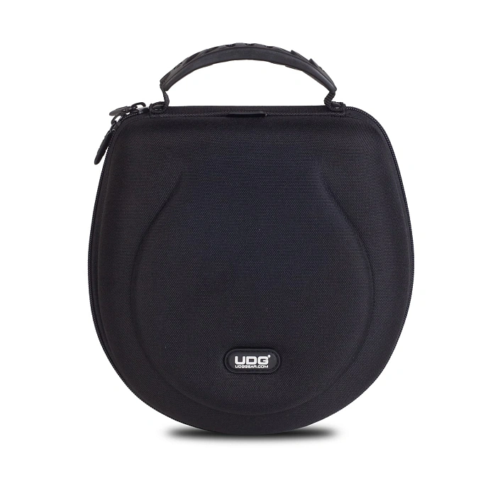 Headphone case UDG Creator Headphone Hardcase Large Black - img.3
